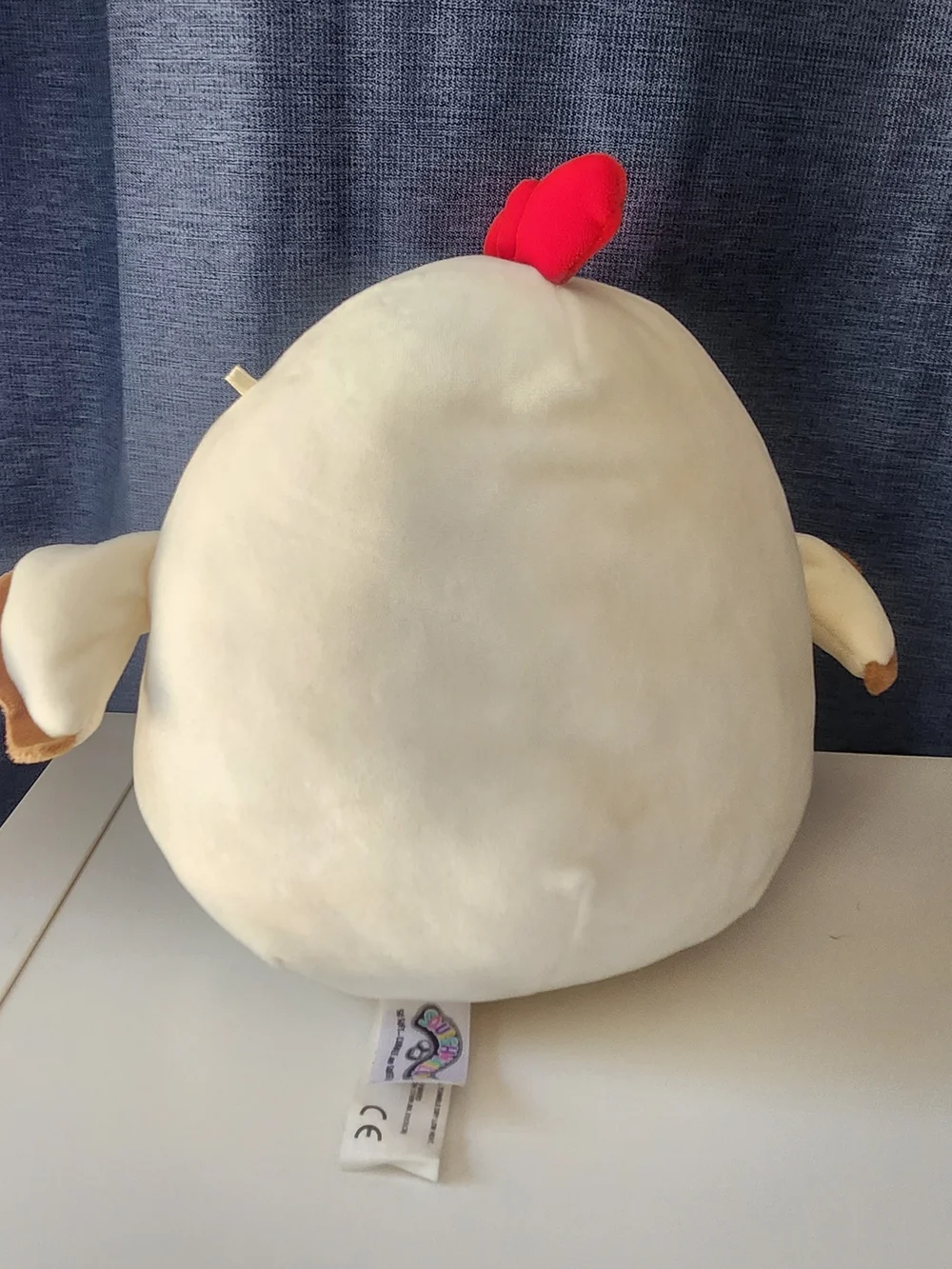 Squishmallow Charity 8